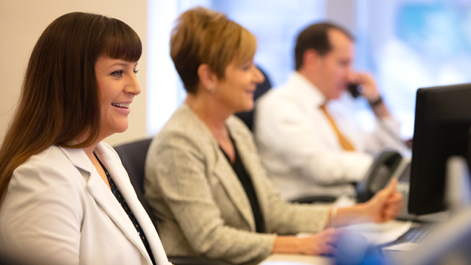 Meet Our Advances Team