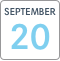 September 20 Events