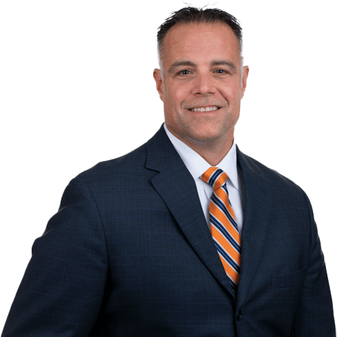 Steve Costa