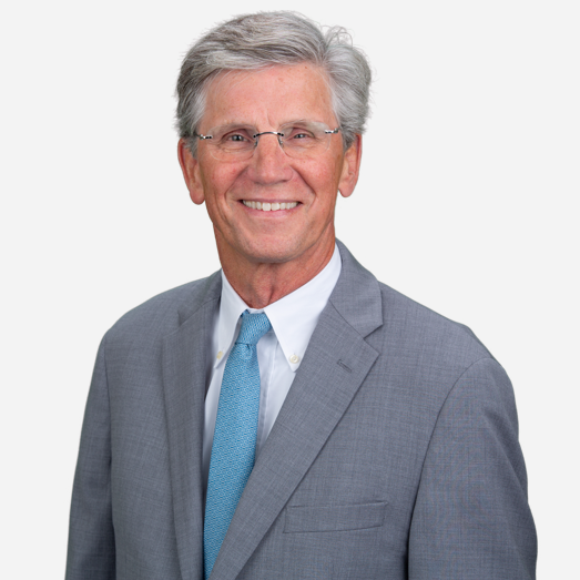 Tim Barrett