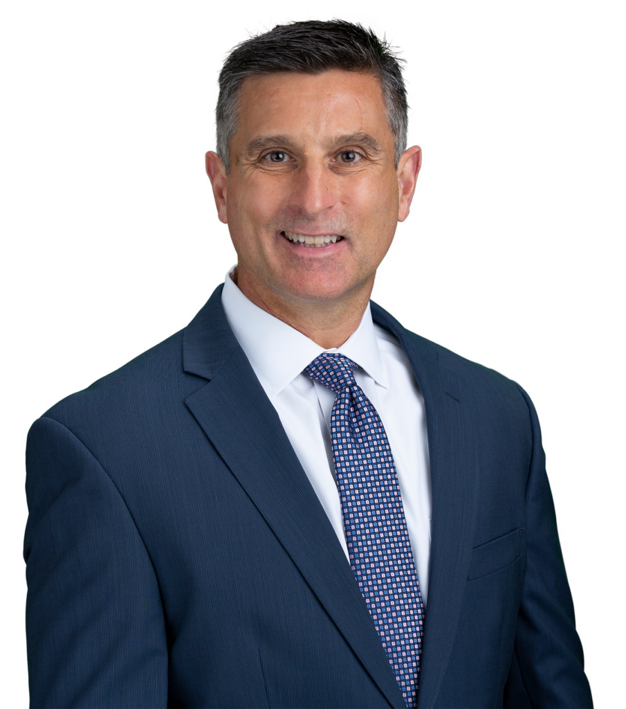 Brian Chase