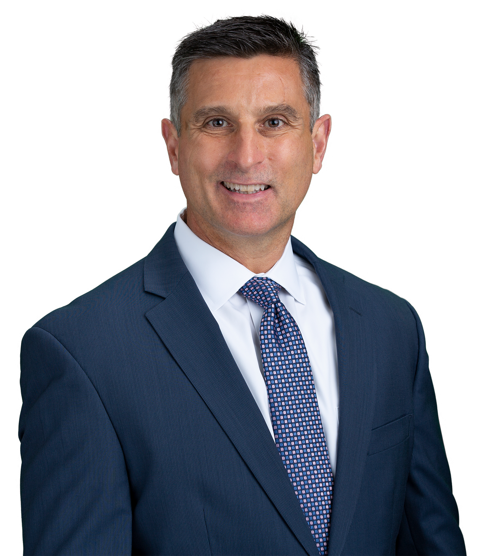 Brian Chase