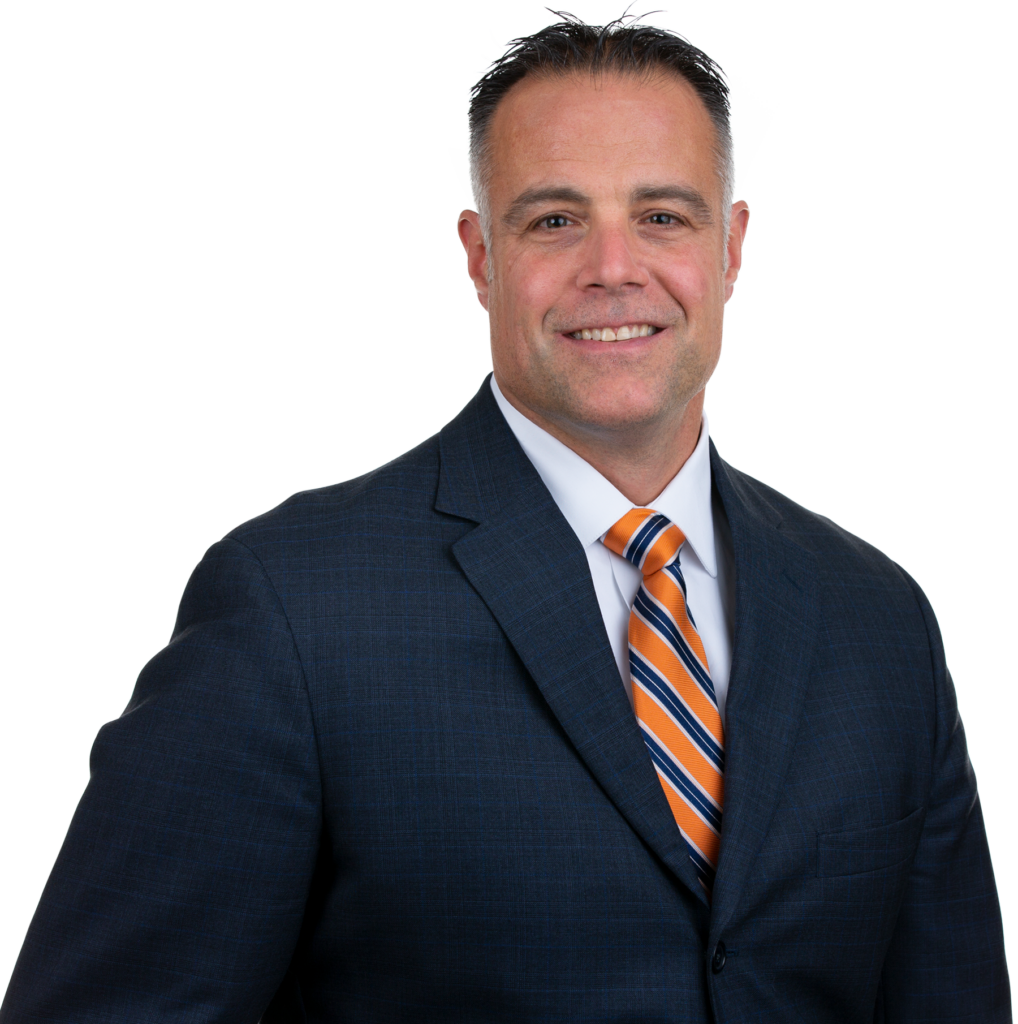 Steve Costa