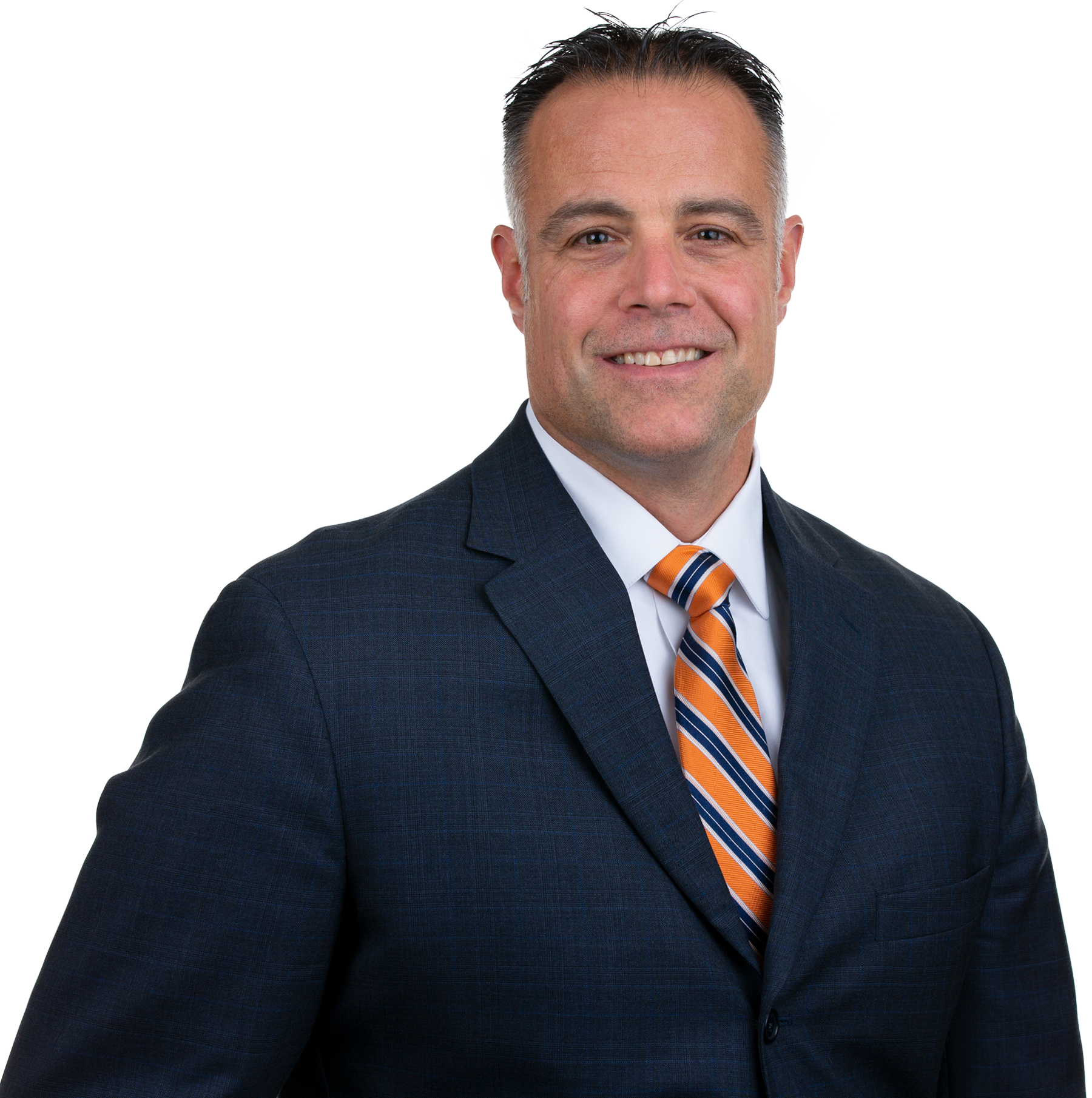 Steve Costa