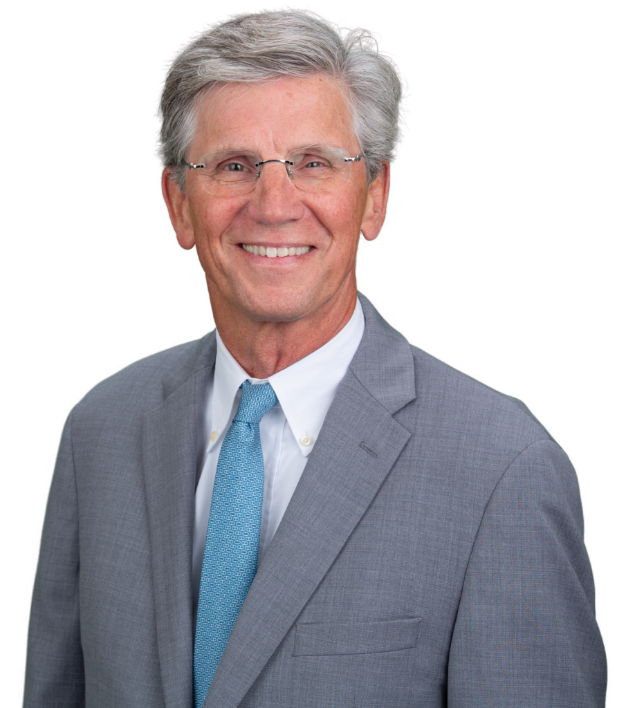 Tim Barrett