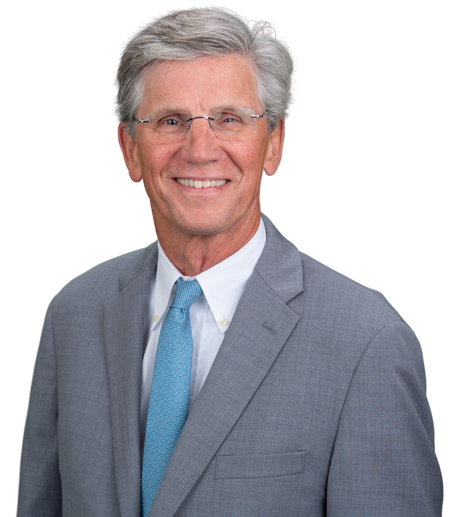 Tim Barrett