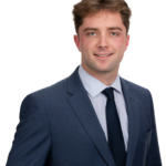 Tyler Buckeridge