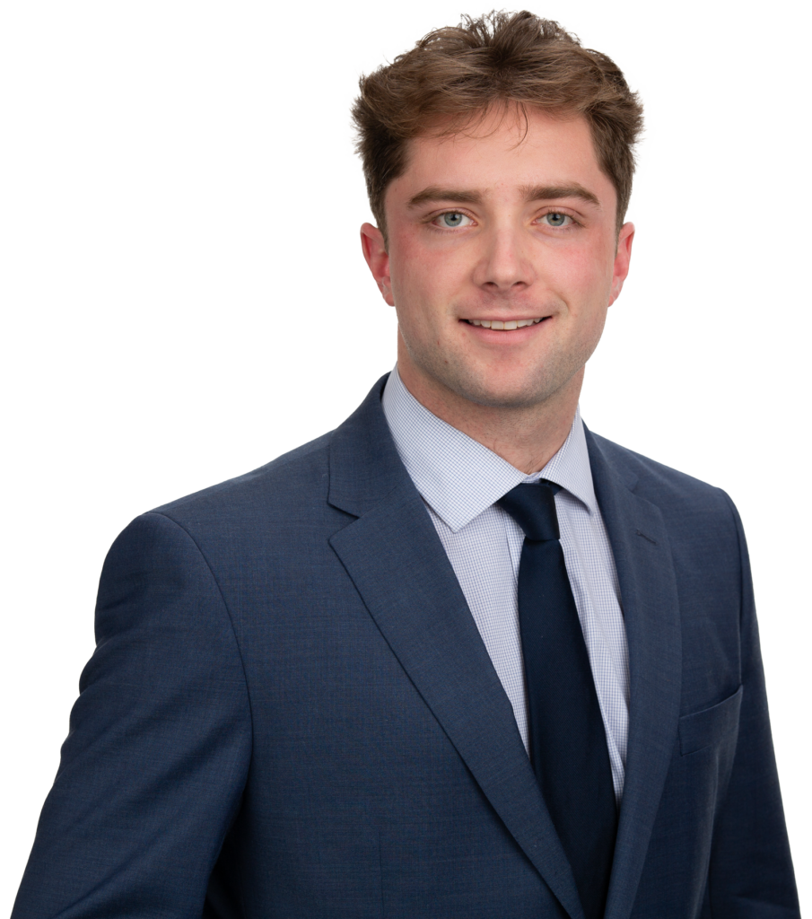 Tyler Buckeridge