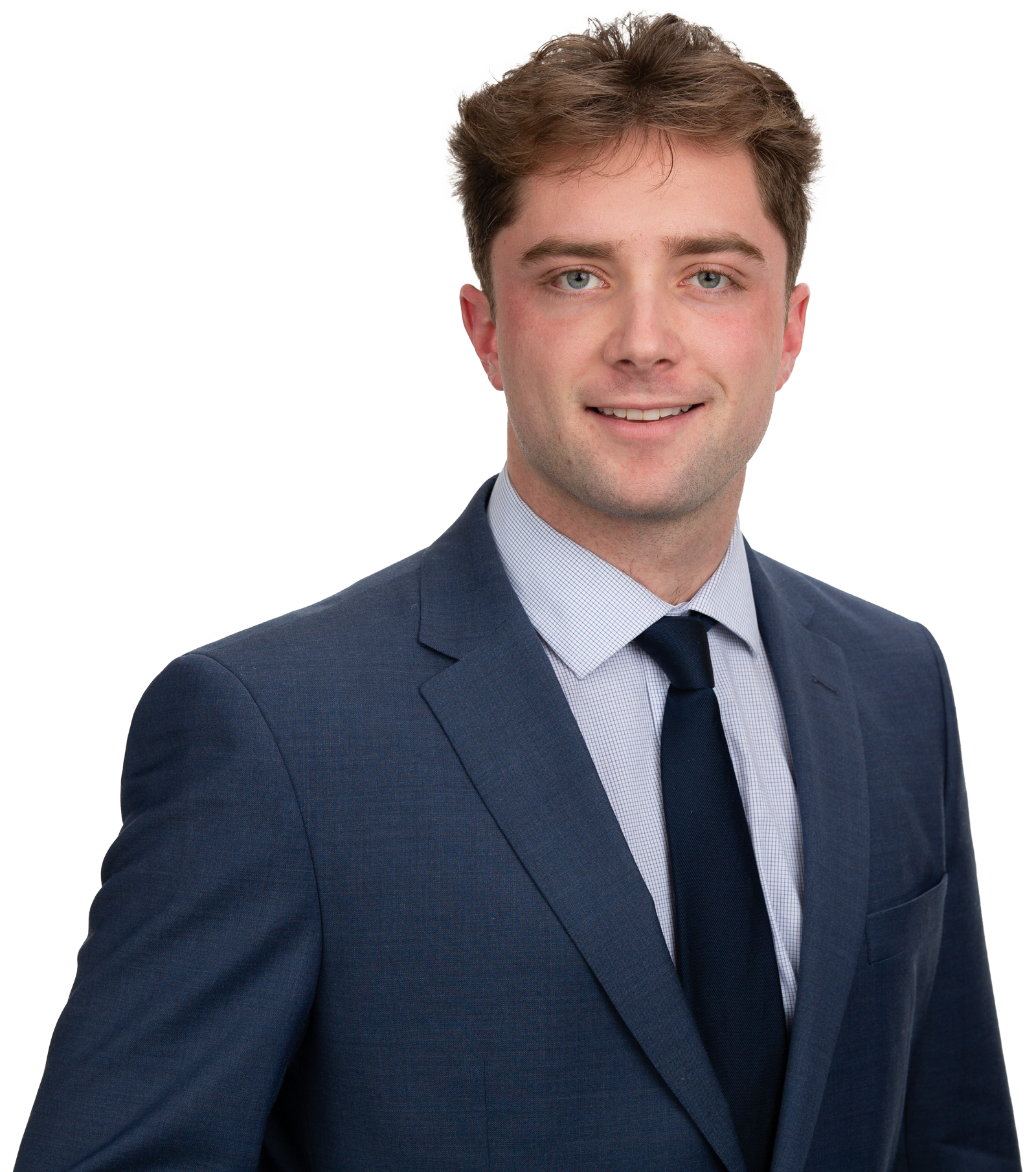 Tyler Buckeridge