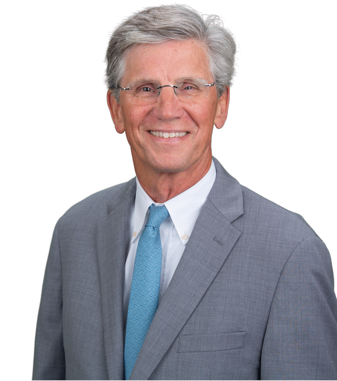 Tim Harbert Contact Us - FHLBank Boston