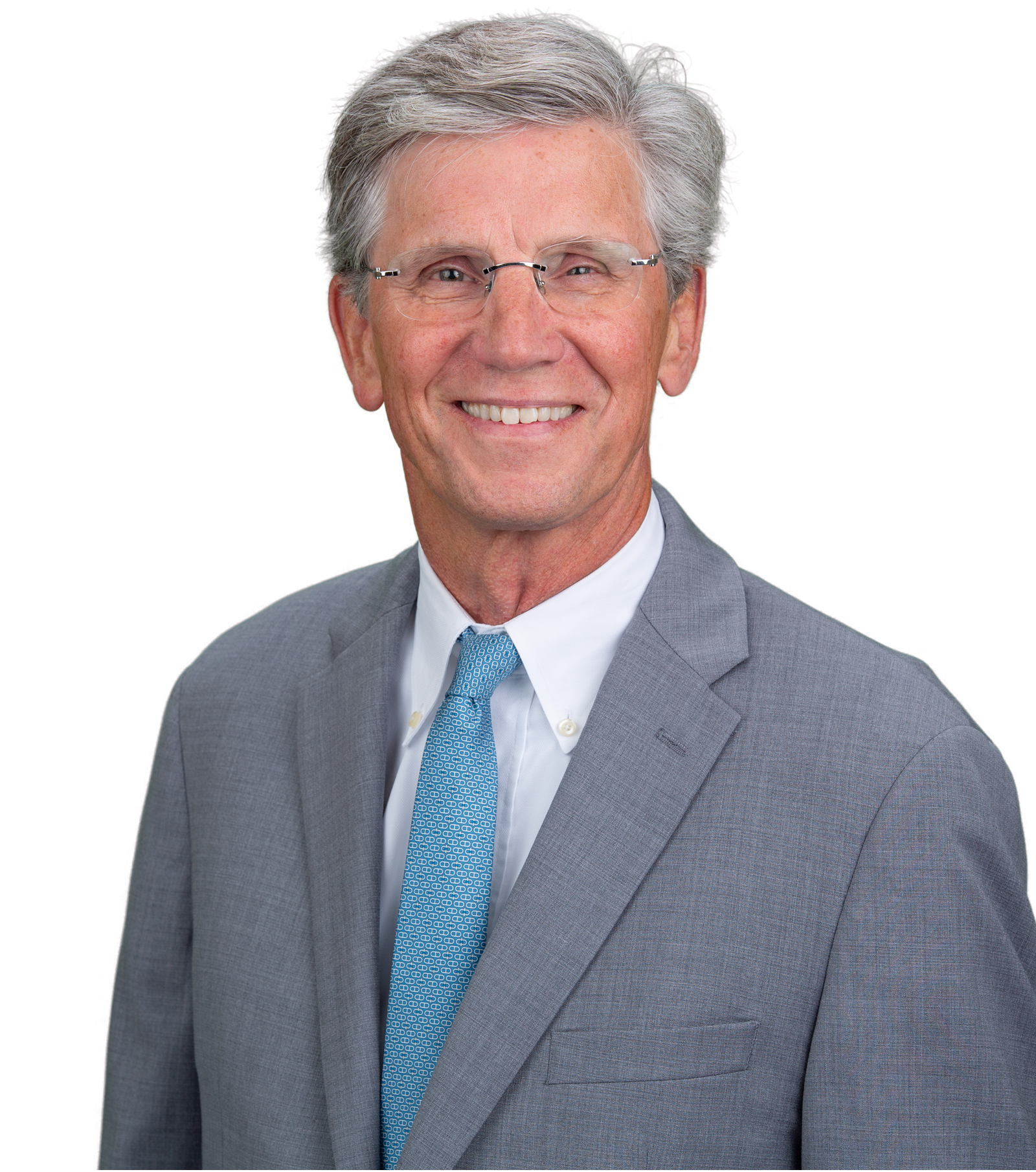 Tim Barrett
