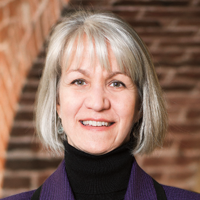 Caroline R. Carpenter