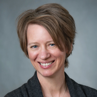 Elizabeth Bridgewater