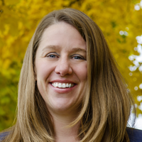 Katherine Easterly Martey