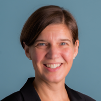 Liza A. Fleming-Ives