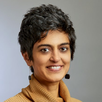Nandini Natarajan