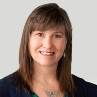 Rebecca (Becky) Stebbins